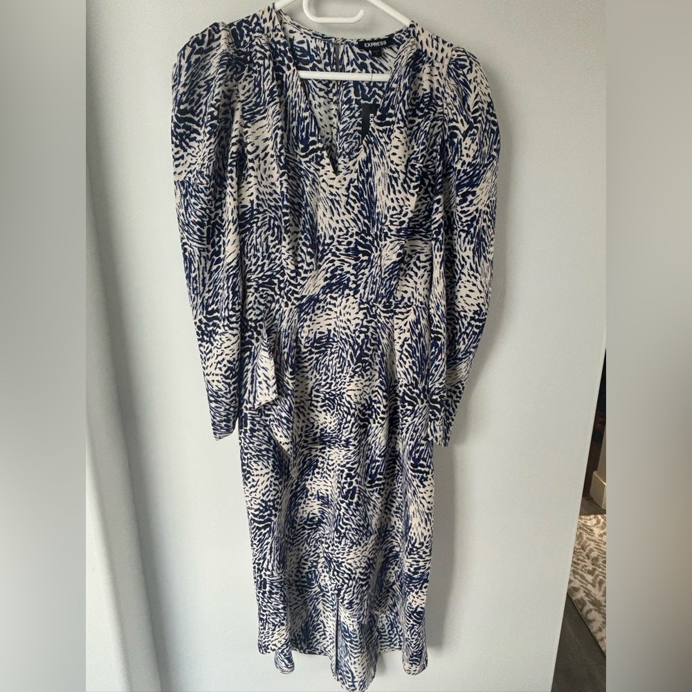 Never worn Express dress for sale!